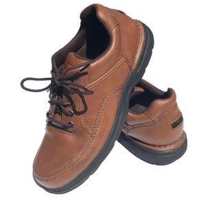 Men's Rockport Shoe Casual Loafer Sz 11 Wide